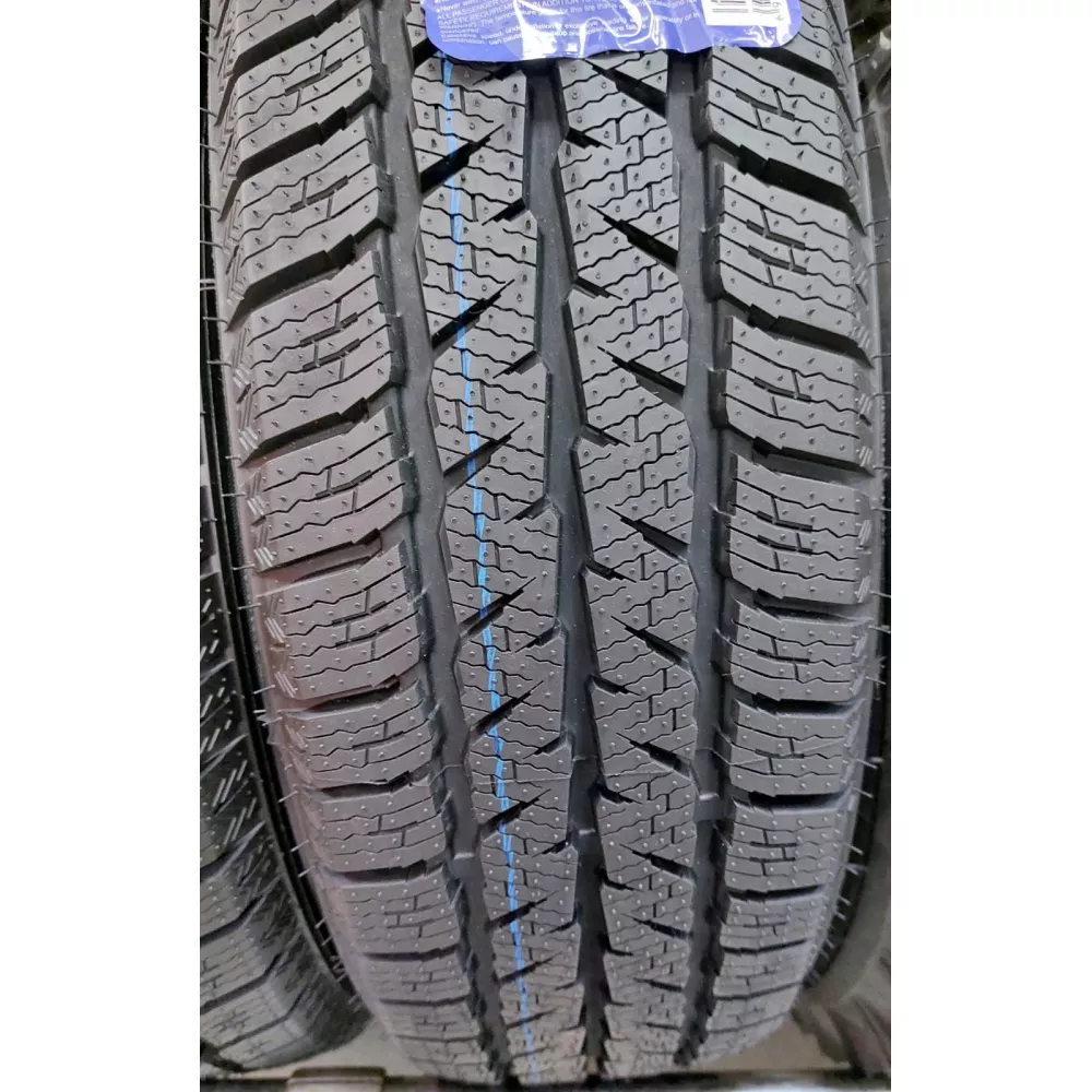 Грузовая шина 185/75 R16 Haida HD-627 8PR в Верхнем Тагиле