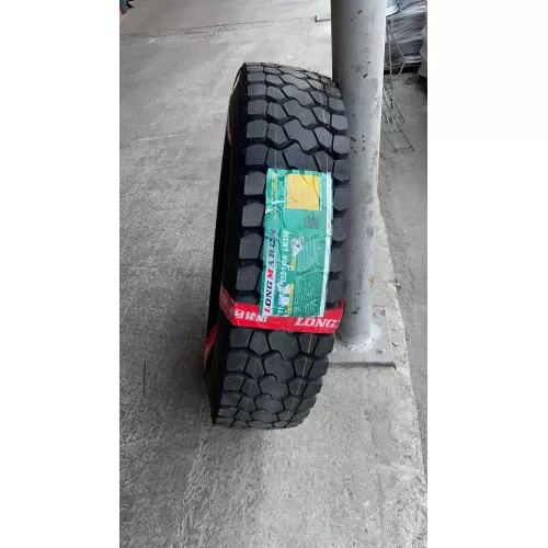 Грузовая шина 11,00 R20 Long March LM-338 18PR купить в Верхнем Тагиле