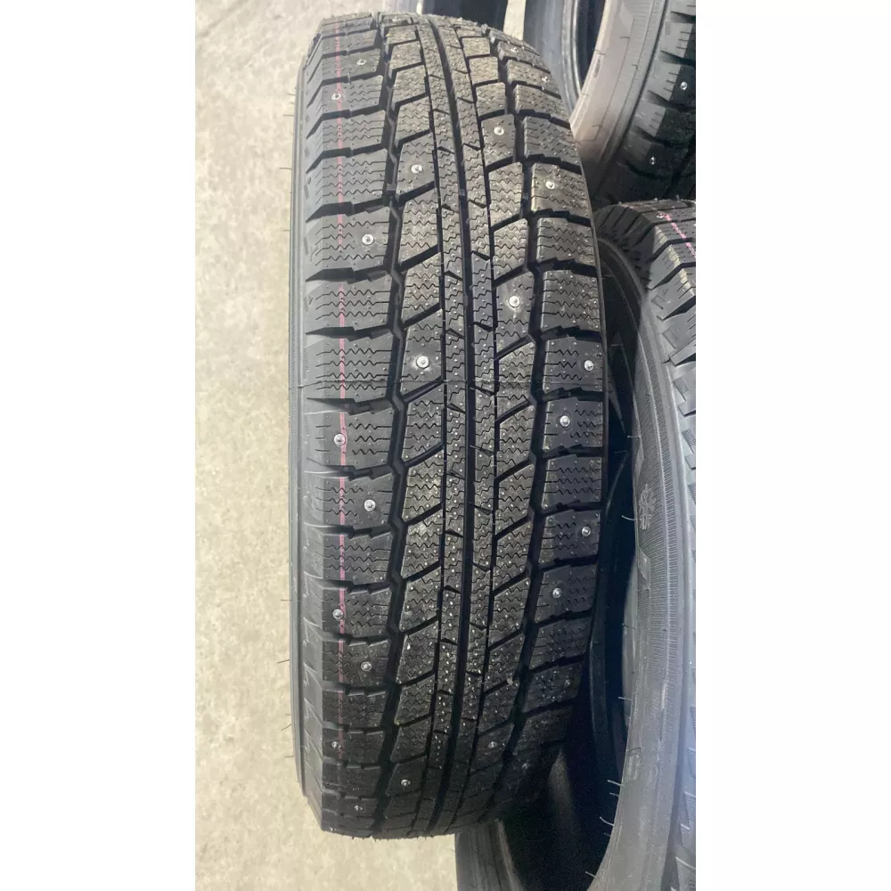 Грузовая шина 185/75 R16 Triangle LS-01  8PR шипы в Верхнем Тагиле