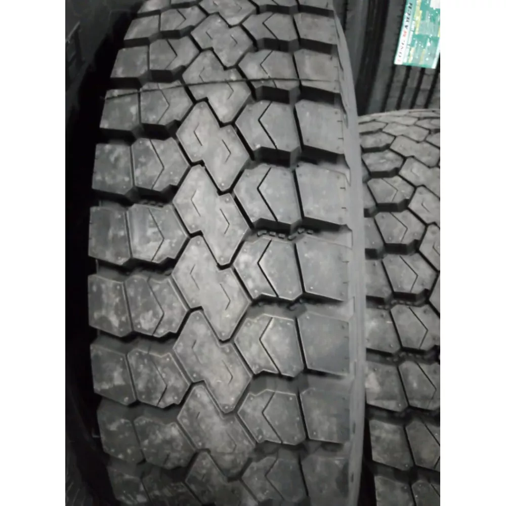 Грузовая шина 315/80 R22,5 Long March LM-302 20PR в Верхнем Тагиле