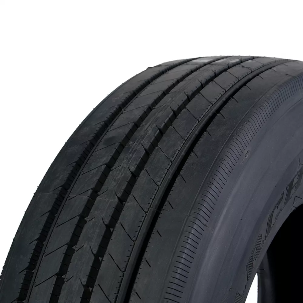 Грузовая шина 315/70 R22,5 Long March LM-117 20PR в Верхнем Тагиле