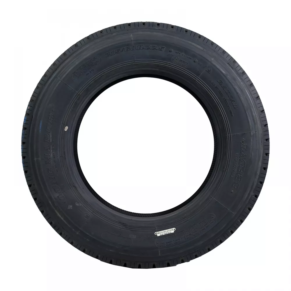 Грузовая шина 315/60 R22,5 Long March LM-329 18PR в Верхнем Тагиле