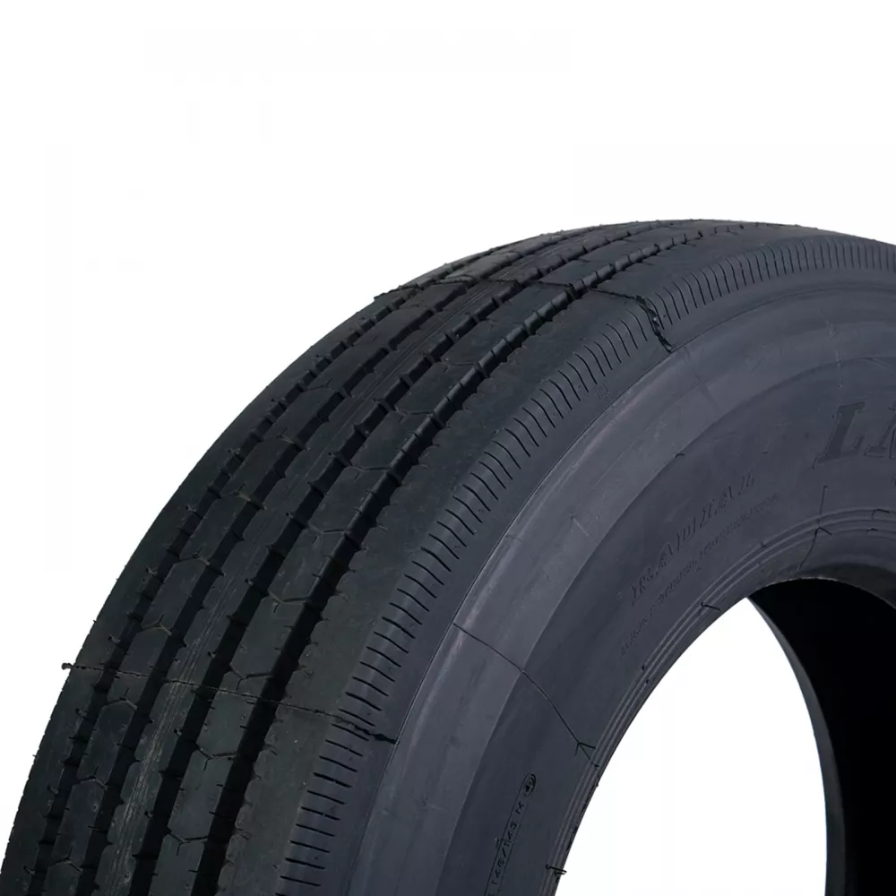 Грузовая шина 295/75 R22,5 Long March LM-216 16PR в Верхнем Тагиле