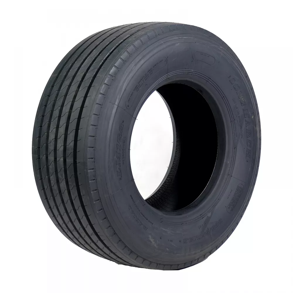 Грузовая шина 385/55 R19,5 Long March LM-168 20PR в Верхнем Тагиле