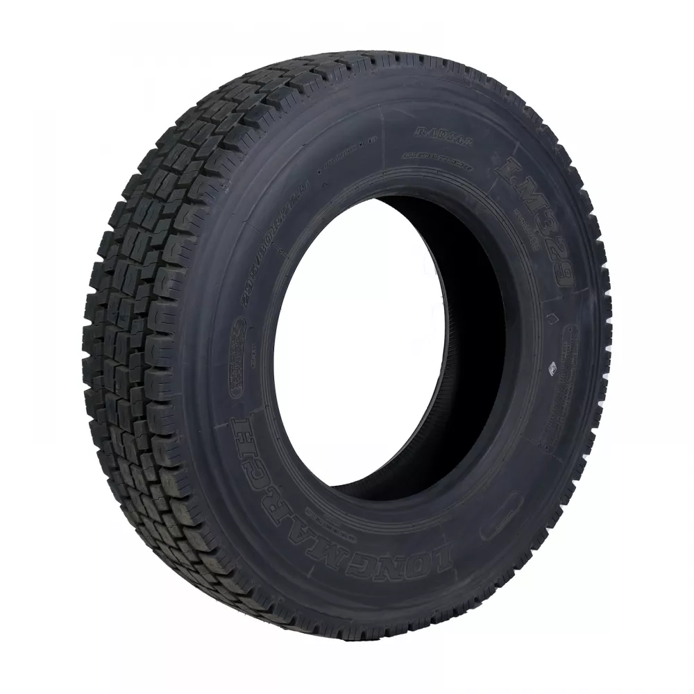 Грузовая шина 295/80 R22,5 Long March LM-329 18PR в Верхнем Тагиле