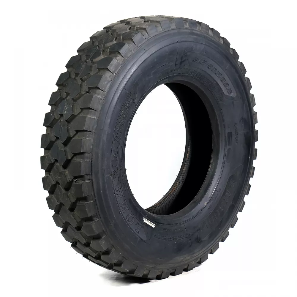 Грузовая шина 315/80 R22,5 Long March LM-305 22PR в Верхнем Тагиле