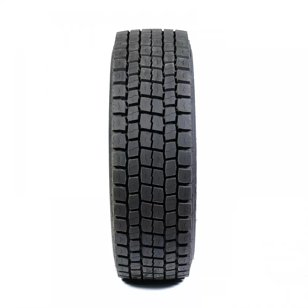 Грузовая шина 295/80 R22,5 Long March LM-329 18PR в Верхнем Тагиле