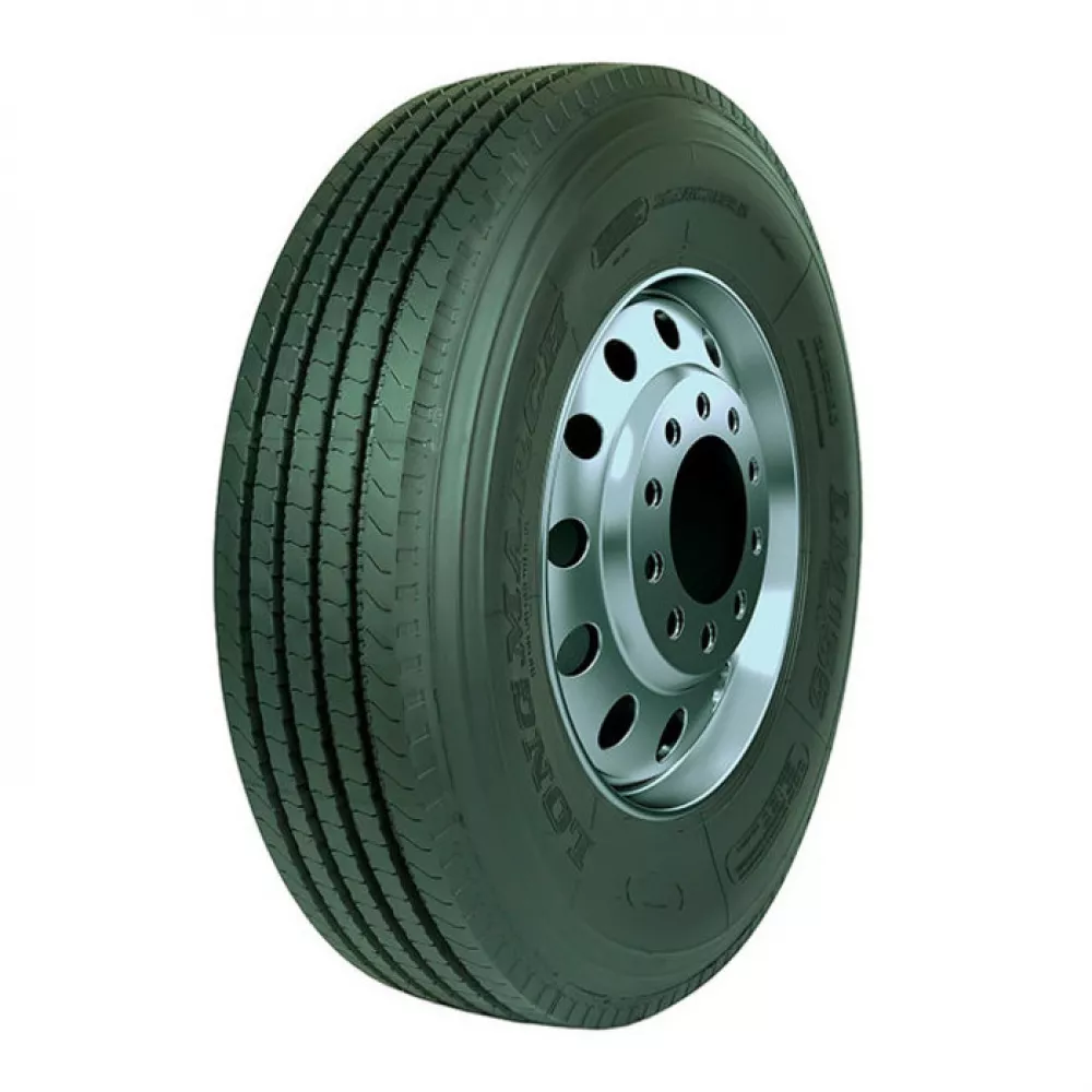 Грузовая шина 315/80 R22,5 Long March LM155 20PR в Верхнем Тагиле