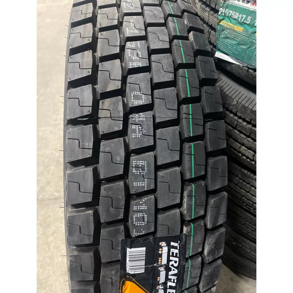 Грузовая шина 315/80 R22,5 TERAFLEX TD862 20PR в Верхнем Тагиле