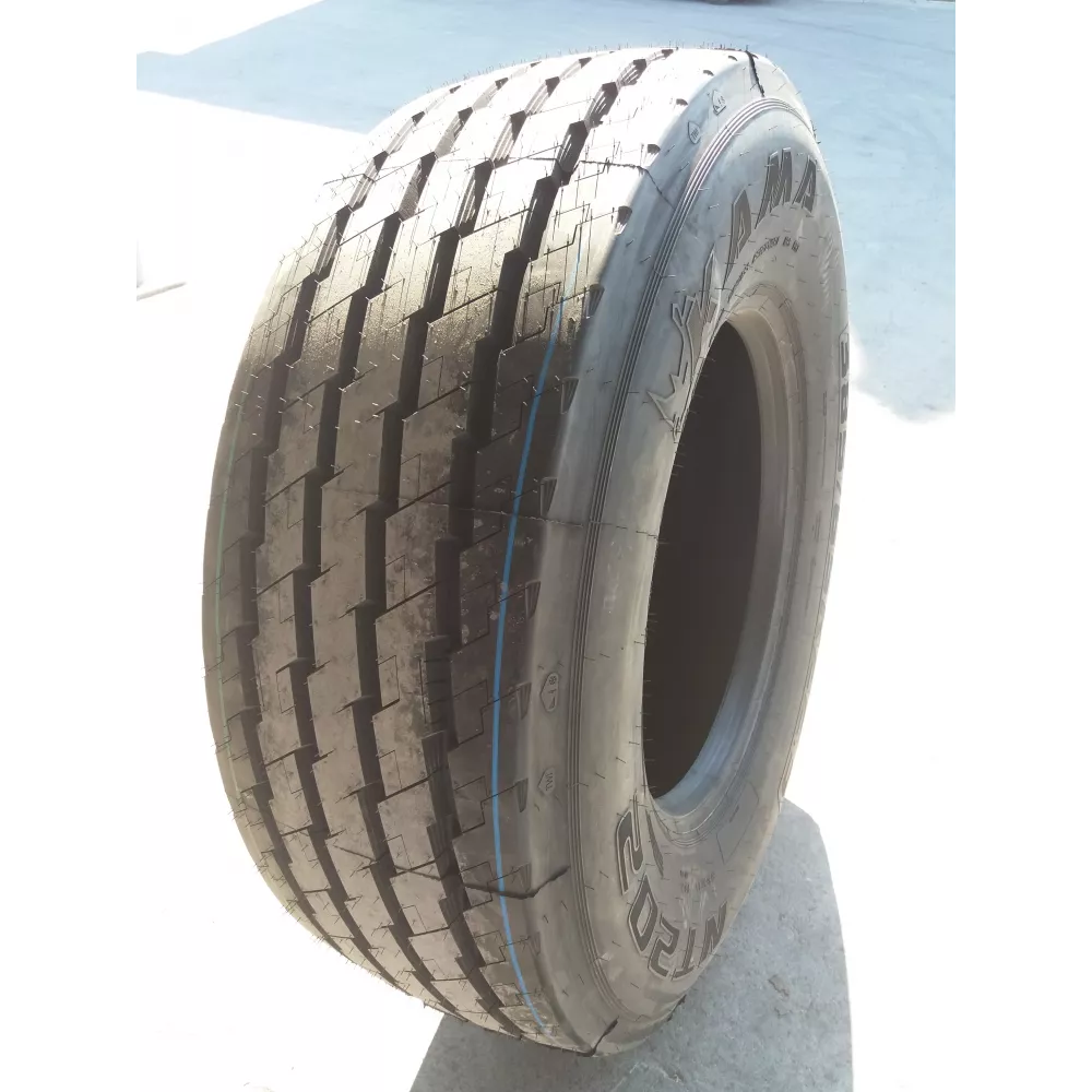 Грузовая шина 385/65 R22,5 Кама NT-202 в Верхнем Тагиле