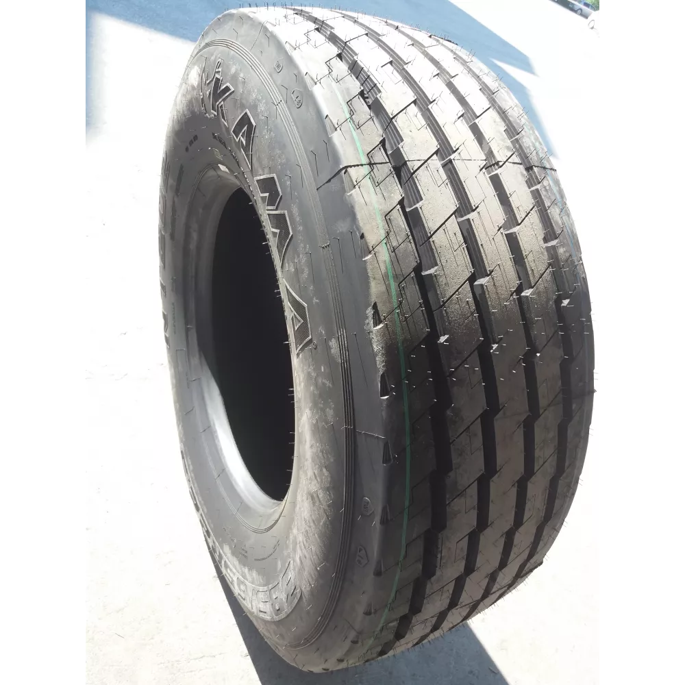 Грузовая шина 385/65 R22,5 Кама NT-202 в Верхнем Тагиле